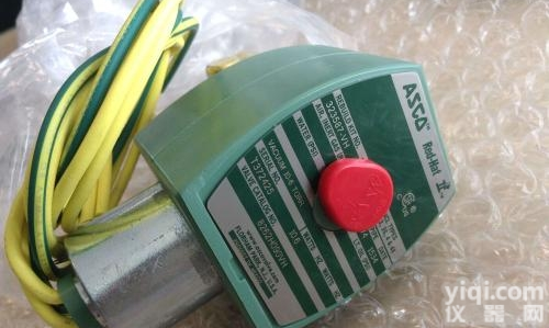 <em>8551</em>型ASCO<em>本安</em>型<em>电磁阀</em>质优价低