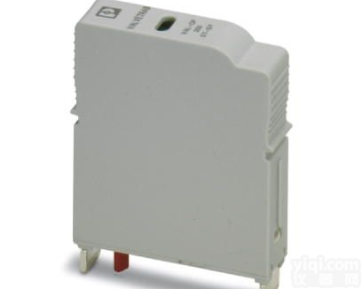 菲尼克斯2882734  2类电涌保护器 - <em>VAL</em>-CP-N/PE-<em>350</em>-<em>ST</em>-GY