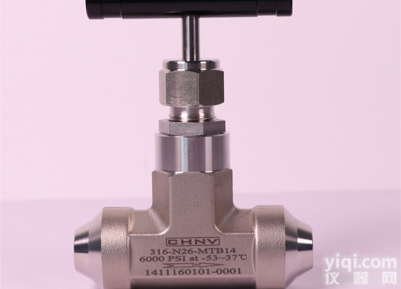 316-N26-M12  CHNV仪表阀门<em>卡套</em>锻件式<em>针型阀</em>截止阀
