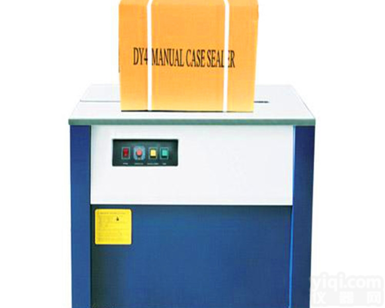 SK-1  打包机 <em>捆扎机</em>潍坊<em>纸箱</em>、服装