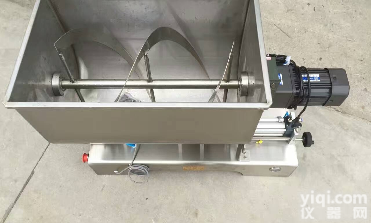 SK-101  <em>辣椒酱</em><em>灌装机</em> 青岛 火锅底料uan