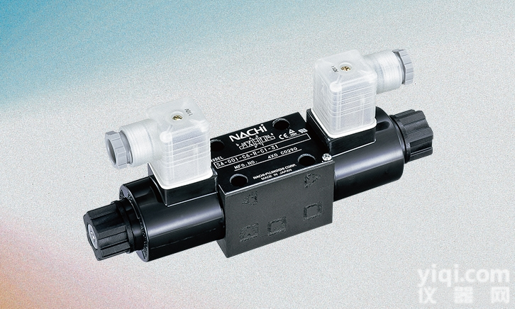SA系列 G01  日本<em>不二</em>越nachi<em>电磁</em>阀<em>换向阀</em>