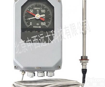 M407944  变压器油面<em>温控器</em>方形<em>报价</em>