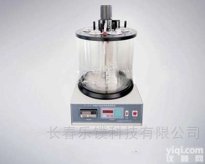 LP-5740  石油产品运动粘度<em>测定仪</em>（四孔<em>半自动</em>）