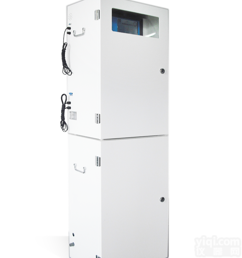 WTox-8000  生物<em>毒性</em>水质<em>在线</em>监测仪