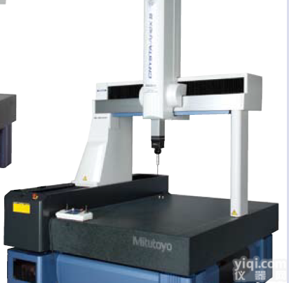 CRYSTA-Apex S122010  日本<em>三丰</em>三次元<em>专业维修</em>保养