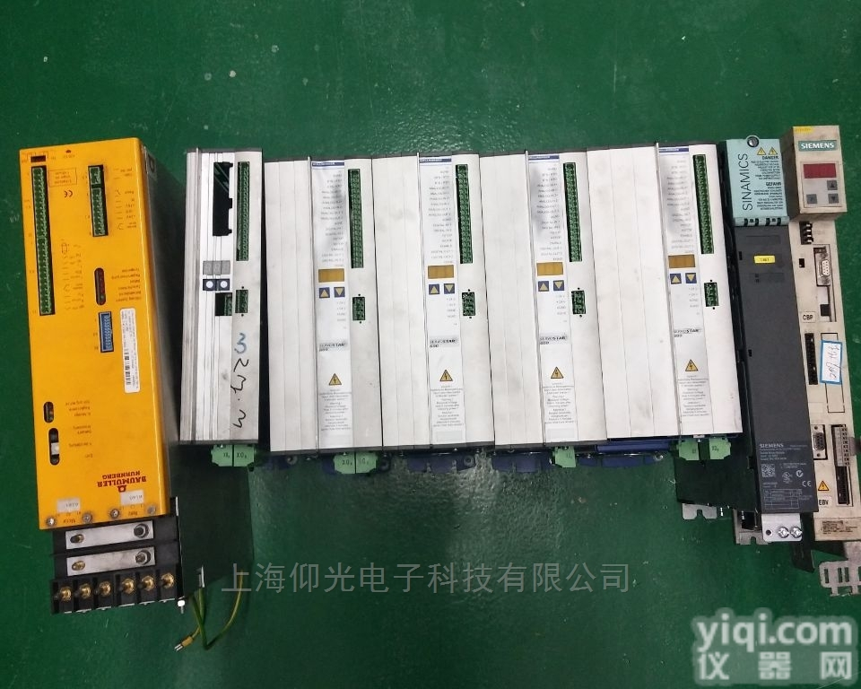 全系列  快速<em>维修</em><em>科尔</em><em>摩根</em>驱动器各种故障报警<em>维修</em>