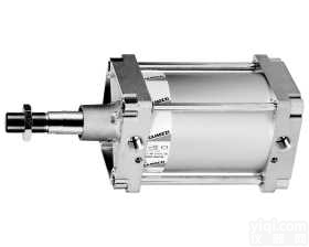 40 系列  康<em>茂盛</em>CAMOZZI<em>微型</em><em>气缸</em>