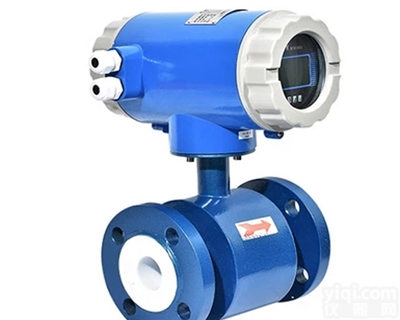 YPR-DM系列  哈氏<em>合金</em>HB<em>电极</em>电磁<em>流量计</em>