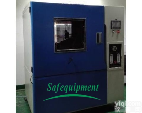 SFT S2-1045 IPX9<em>高温</em>高压<em>喷射</em>试验机