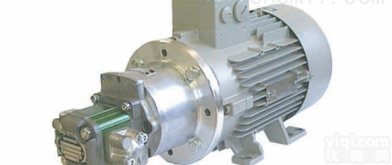 <em>德国</em>WOERNER齿轮泵<em>质优价廉</em>