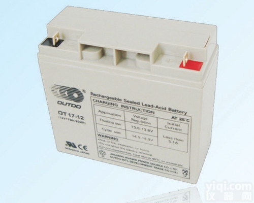 <em>12V17AH</em>  奥特多OT17-12现货直销<em>12V17AH</em><em>铅酸</em>蓄电池