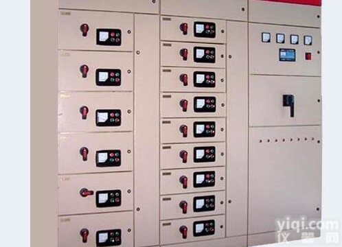 GCK  <em>低压</em><em>抽出</em>式<em>开关柜</em>