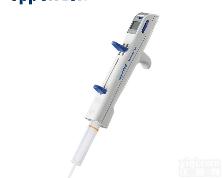 <em>Multipette</em> M4  艾本德<em>Multipette</em> M4<em>手动</em>连续分液器