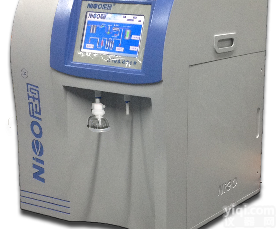 理化分析型<em>实验室超纯水机 NC-Q型</em>