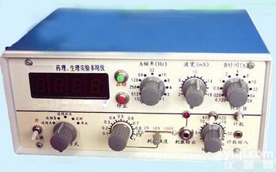 HAD-SD4G  <em>生理</em><em>药理</em><em>多用</em>仪