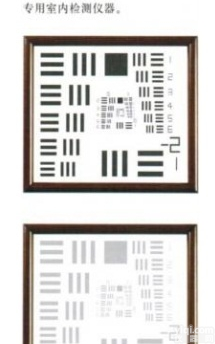 HAD-WFY1  <em>微光</em>仪器<em>分辨率</em>测试仪