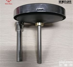 温<em>特斯</em>总代理 TBT<em>温度计</em>