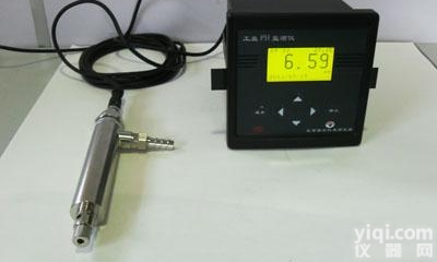 <em>HAD</em>-PY-2220  在线工业<em>酸度计</em>型号：<em>HAD</em>-PY-2220