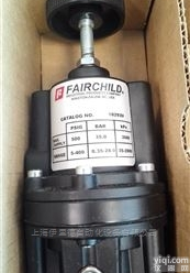 MP2400  fairchild<em>仙童</em>低压电动<em>调压</em>阀MP2400