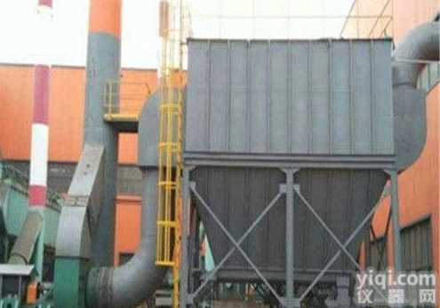 HY  小型<em>燃煤锅炉</em><em>除尘器</em>的性能优点工业除尘设备