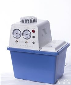 SHZ-D（III）  防腐四表四抽循环水真空泵