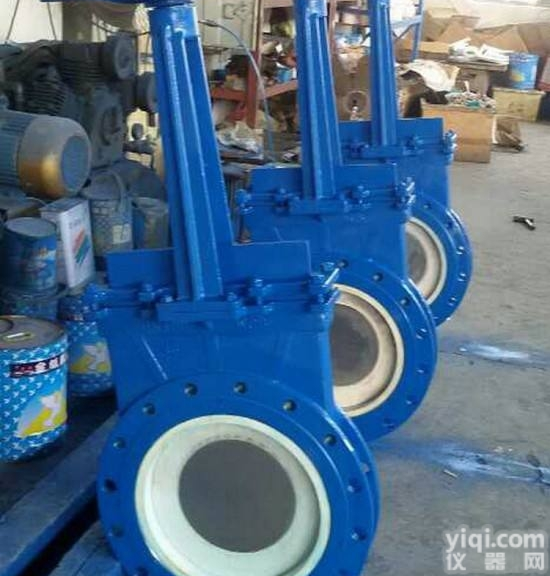 <em>PZ73TC</em>手动<em>耐磨</em>陶瓷刀形排渣<em>闸阀</em>