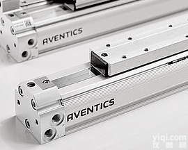 销售美国安沃驰<em>AVENTICS</em>气缸，<em>电磁阀</em>