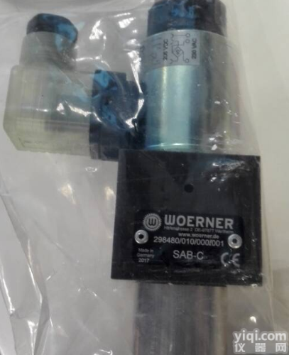 德国<em>WOERNER</em><em>液位计</em>经济实惠又好用