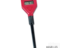 HI98103  意大利哈纳HI98103 笔式酸度<em>测定仪</em> <em>酸度计</em>