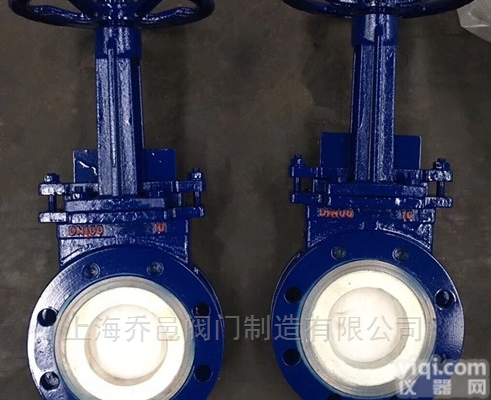 <em>PZ73TC</em>  <em>陶瓷</em>刀型<em>闸阀</em>