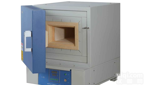 实验室一恒马弗炉 SX2-4-10NP<em>程控</em>式<em>电阻</em>炉