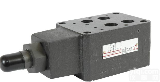 <em>意大利</em><em>HR</em>型ATOS叠加阀