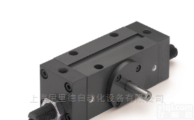 AR系列  美国纽曼蒂克Numatics<em>电磁阀</em>气缸<em>执行器</em>旋转