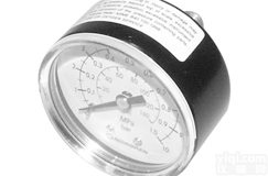 18-015-<em>013</em>  伊里德代理英国<em>诺冠</em>NORGREN<em>压力表</em>