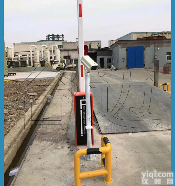 平顶山<em>地磅</em>防作弊/<em>无人</em><em>值守</em><em>地磅</em>监控系统