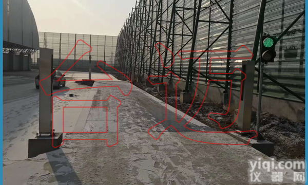 沙场<em>地磅</em>手机<em>称重</em>系统/无人<em>地磅</em>APP查询<em>软件</em>