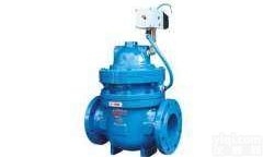 <em>J841X电磁液动隔膜排泥阀</em>