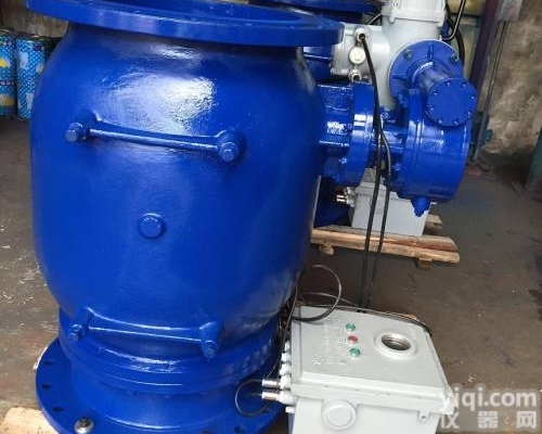 <em>LT942X</em><em>调流</em><em>调压</em>阀