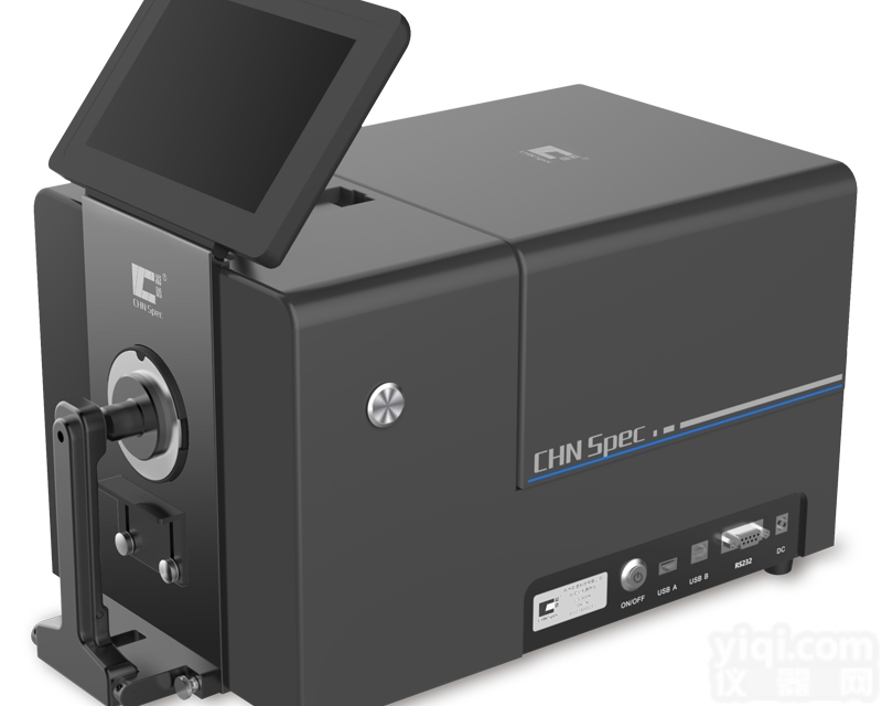 <em>透射</em><em>反射</em><em>测定仪</em>CS-820N触摸台式分光测色仪