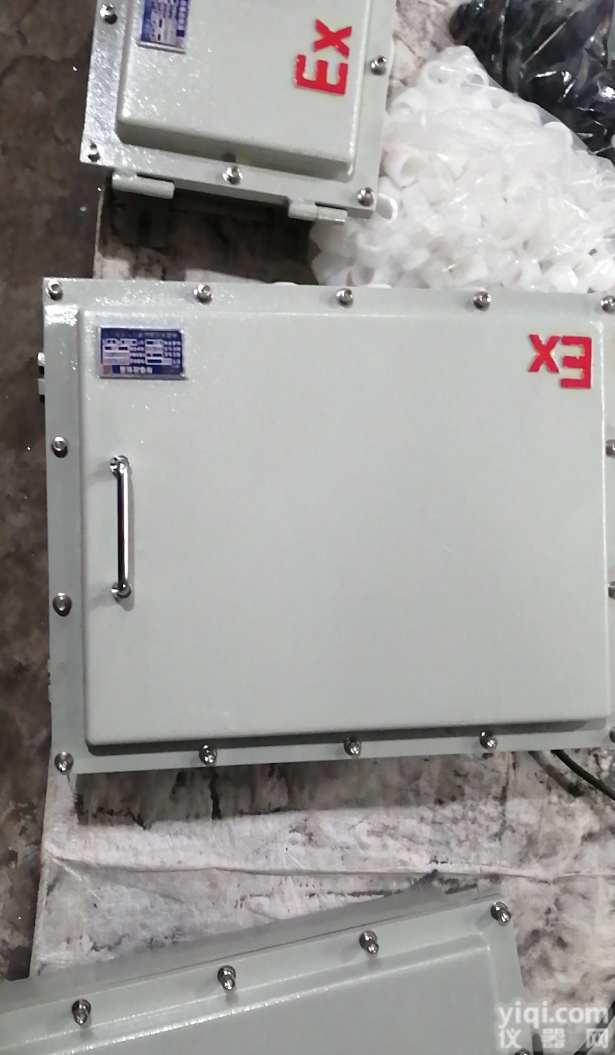 BJX  钢板焊接<em>防爆</em><em>接线</em>箱/<em>防爆</em><em>空箱</em>