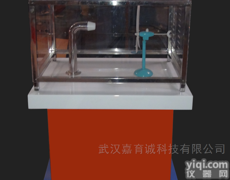 DX-022  武汉科技展品<em>科普</em>器材<em>教学仪器</em>-风力发电