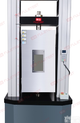FL  <em>复合材料</em>高低温<em>试验机</em>