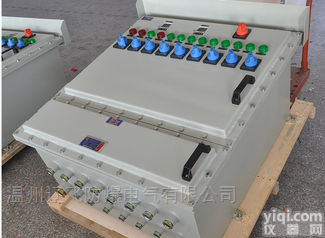 BXMD  挂壁式<em>防爆</em><em>配电柜</em>/<em>防爆</em><em>控制柜</em>