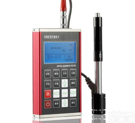 YH145<em>轧辊</em>专用<em>硬度计</em>  YH145<em>轧辊</em>专用<em>硬度计</em>