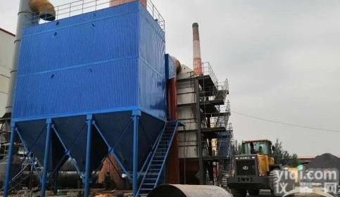 HY  设计<em>中频</em>炉<em>除尘器</em>需要考虑到那些因素