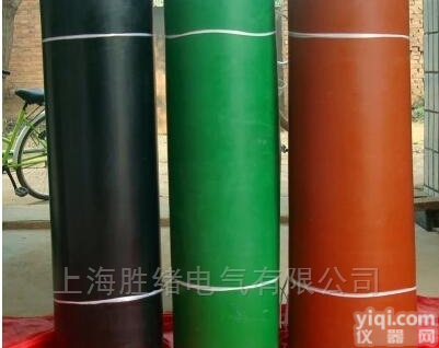 <em>10KV</em>红色高压<em>绝缘</em>垫<em>生产厂家</em>