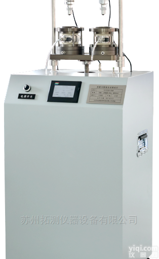 TT-AK02  智能<em>双联</em>K0<em>固结</em>仪