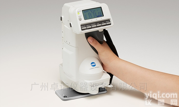 CM-512m3A  汽车漆<em>测色仪</em>CM-512m3A<em>维修</em>