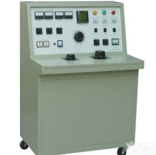 ZSC-3型高、低压<em>开关柜</em>综合<em>试验台</em>